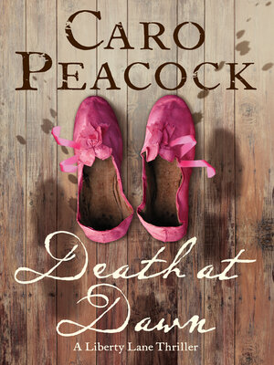 Death at Dawn - ebook